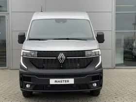 Renault Master (2024) thumbnail 4