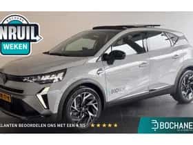 Renault Captur (2026)