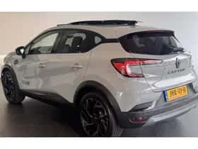 Renault Captur (2026) thumbnail 3