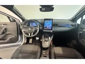 Renault Captur (2026) thumbnail 4