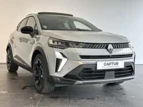 Renault Captur (2026) thumbnail 6