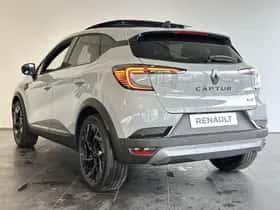 Renault Captur (2026) thumbnail 7
