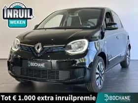 Renault Twingo (2022)