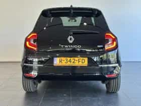 Renault Twingo (2022) thumbnail 21