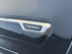 Renault Twingo (2022) thumbnail 32