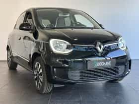 Renault Twingo (2022) thumbnail 5