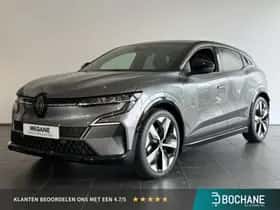 Renault Mégane E-Tech