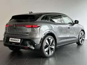 Renault Mégane E-Tech (2025) thumbnail 2