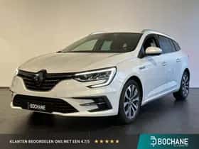 Renault Mégane (2023)