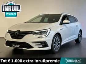 Renault Mégane (2023)