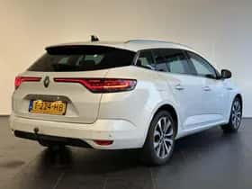 Renault Mégane (2023) thumbnail 2