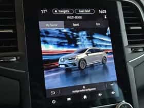 Renault Mégane (2023) thumbnail 13
