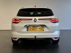 Renault Mégane (2023) thumbnail 22