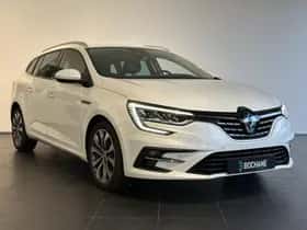 Renault Mégane (2023) thumbnail 5