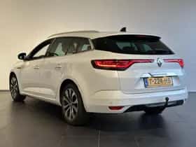 Renault Mégane (2023) thumbnail 6