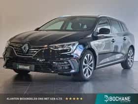 Renault Mégane (2023)