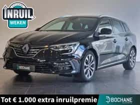 Renault Mégane (2023)