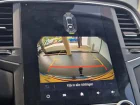 Renault Mégane (2023) thumbnail 11
