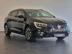 Renault Mégane (2023) thumbnail 5