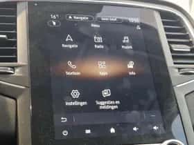 Renault Mégane (2023) thumbnail 9