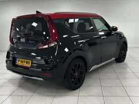Kia Soul EV (2022) thumbnail 2