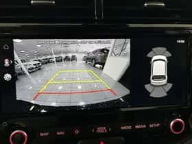 Kia Soul EV (2022) thumbnail 11