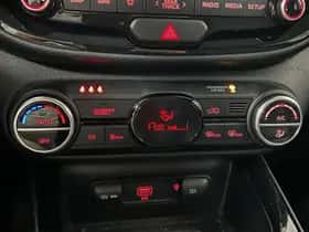 Kia Soul EV (2022) thumbnail 12