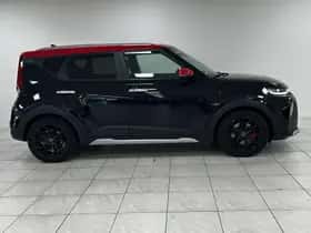 Kia Soul EV (2022) thumbnail 15