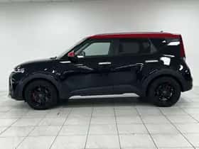 Kia Soul EV (2022) thumbnail 16