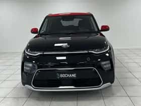 Kia Soul EV (2022) thumbnail 17