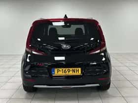 Kia Soul EV (2022) thumbnail 18