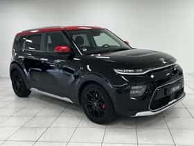 Kia Soul EV (2022) thumbnail 5