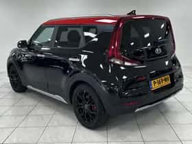 Kia Soul EV (2022) thumbnail 6