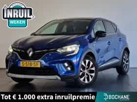 Renault Captur (2023)