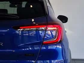 Renault Captur (2023) thumbnail 15