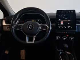 Renault Captur (2023) thumbnail 19