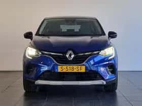 Renault Captur (2023) thumbnail 3