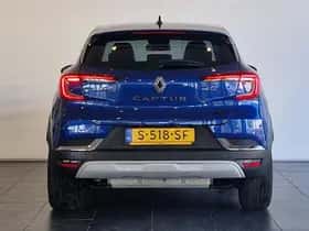 Renault Captur (2023) thumbnail 4