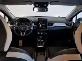 Renault Captur (2023) thumbnail 9