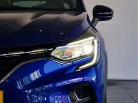 Renault Captur (2023) thumbnail 10