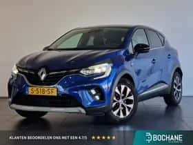 Renault Captur (2023)