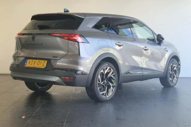Renault Symbioz (2026) thumbnail 2