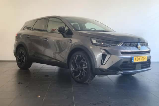 Renault Symbioz (2026) thumbnail 5