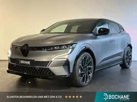 Renault Mégane E-Tech