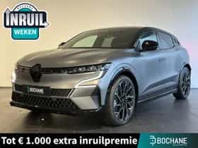 Renault Mégane E-Tech (2025)