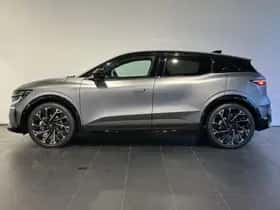 Renault Mégane E-Tech (2025) thumbnail 19