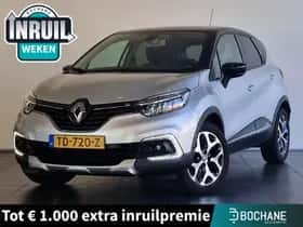 Renault Captur (2018)