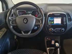Renault Captur (2018) thumbnail 12