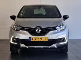 Renault Captur (2018) thumbnail 3