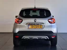 Renault Captur (2018) thumbnail 4